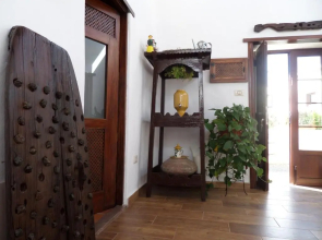 Finca de los Abuelos