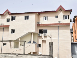 Residence Abidjan Appartements