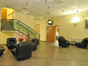 Hotel Ogosta