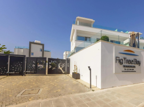 Fig Tree Bay Residences 3