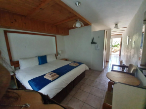 VIP Cape Lodge