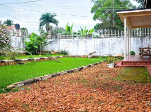 Serene Executive Suites