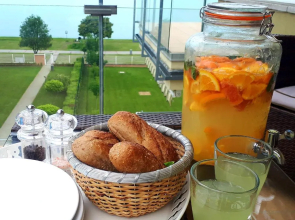 Balaton-Golden Beach Apartman