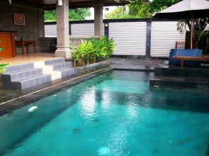 Villa Happy