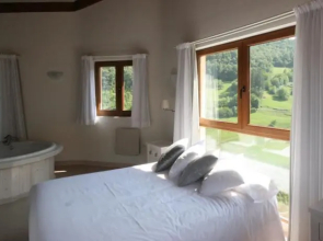 Los Chalets de Bores