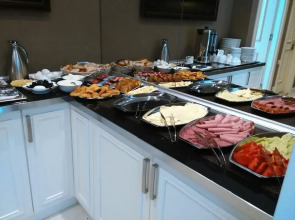 Apartment Natalia Sea Towers