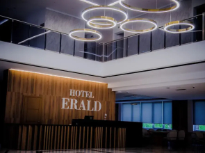 Hotel ERALD