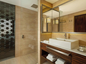 Отель Sheraton Астана