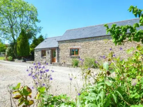Ricann Cottage