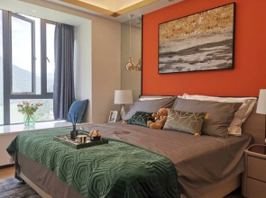 SRC @ Huamin Yushanshui Hot Spring Resort Fuzhou - 3 Nights, Fuzhou, Fujian, China