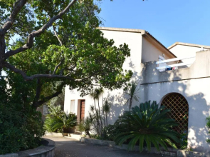 Résidence les chênes