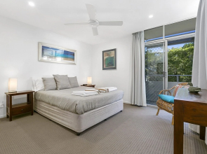 Noosa Heads Beach Getaway Unit 3 Yaringa 29 Noosa Drive
