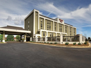 Hampton Inn & Suites Concord/Charlotte