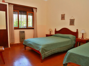 Hosteria los Abrojos