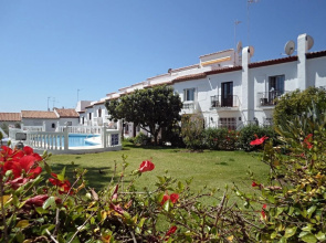 Casa Urbanización Hacienda 36