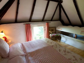Guesthouse de Wroeter Epe