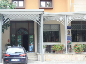 Hotel Grazia Eboli