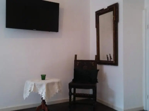 Manoir -1654- historisch schlafen in Monschaus Altstadt