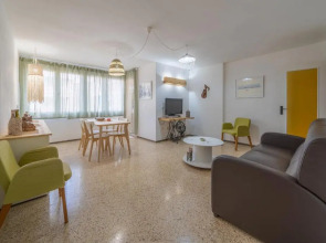 HomeHolidaysRentals Peace- Costa Barcelona