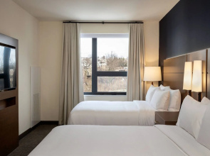 Residence Inn by Marriott Philadelphia Bala Cynwyd