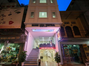 Hanoi Aria Central Hotel & Spa