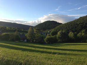 Forsthaus