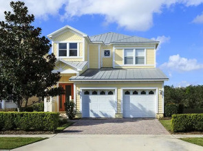 Villa W130 Fairview Reunion Resort