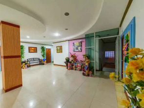 Baan Tonpai Koh Larn