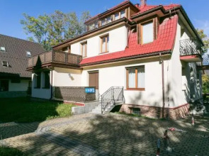 VIP Apartamenty Tetmajera Centrum