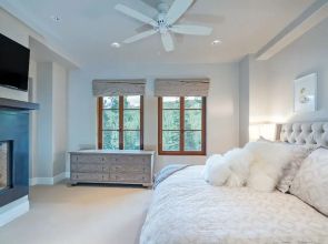 Villas At Cortina 1 4 Bedroom Condo by Alpine Lodging Telluride