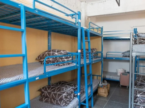 Nanjing Fuzimiao Youth Hostel