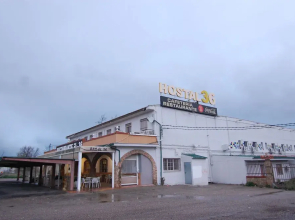Hostal El 36