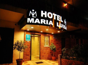 Hotel María Luisa