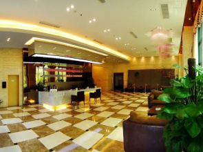 Ningbo Shounan Hotel