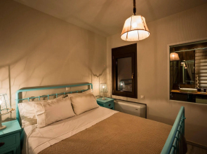 Yades Villas Lefkada