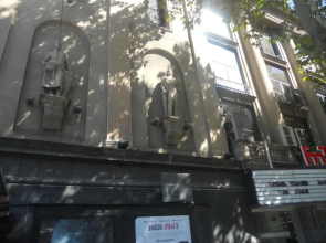 Private Apartment in the center of Old Tbilisi