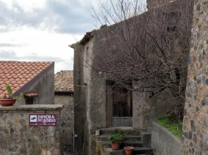 Dimora del Borgo Affittacamere