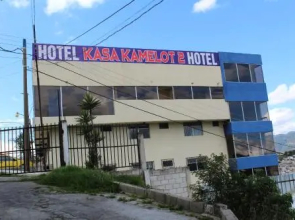 hotel kasa kamelot 2