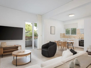 Thalè Residence Varkiza