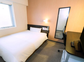 Super Hotel Hofu Ekimae