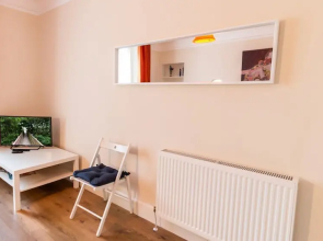 Mycosy near the Park