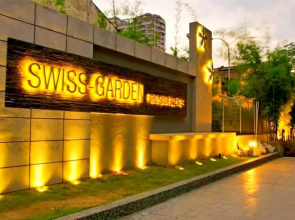 Swiss Garden Residence SS Suite