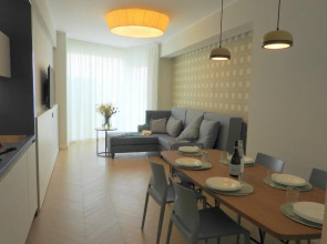 BeSUITE Apartments