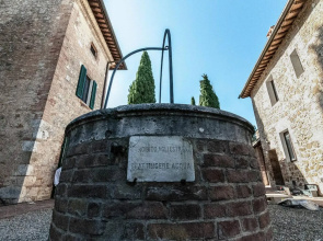 Il Borgo di Terrensano