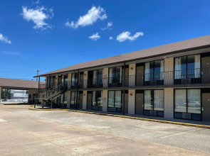 Ramada By Wyndham Branson Theatre District