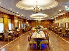 Grand Excelsior Hotel Bur Dubai