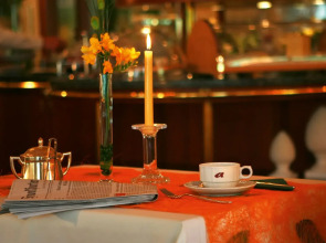 Hotel Azenberg Stuttgart, Sure Hotel Collection by BW