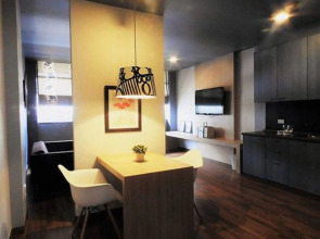 La Residence Bangkok