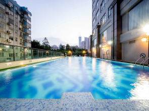 Guangzhou Grand International Hotel