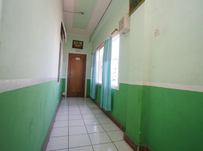 Hotel Dempo Permai by OYO Rooms